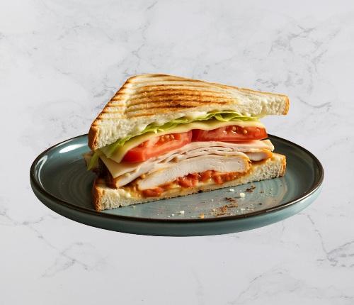 Chicken Sandwich